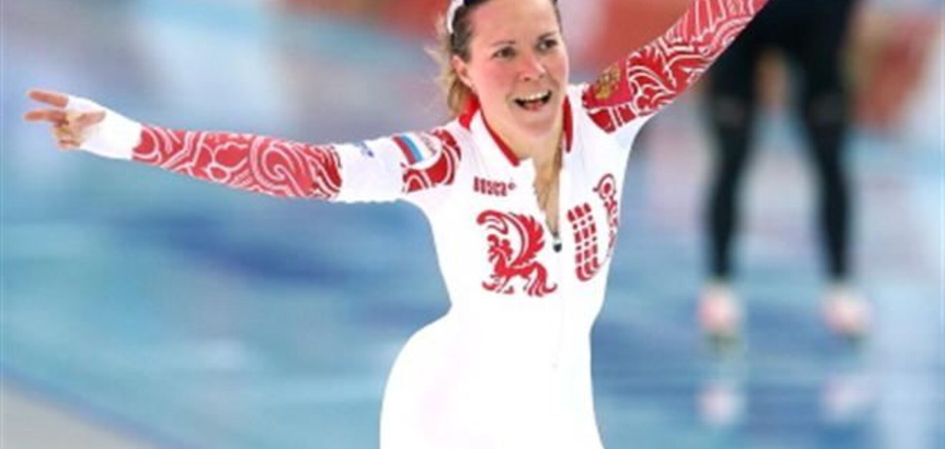 Сочи-2014. Россия завоевала первую медаль на Олимпиаде