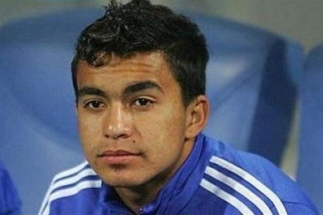 Агент Дуду: ждем решения 'Динамо' по переходу в 'Гремио'