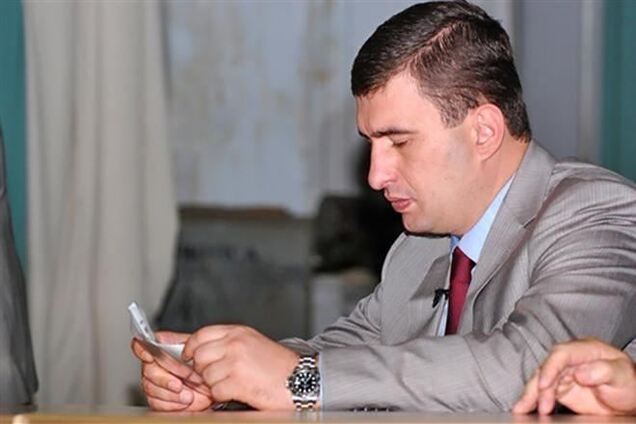 Одеський суду 10 лютого розгляне справу екс-нардепа Маркова