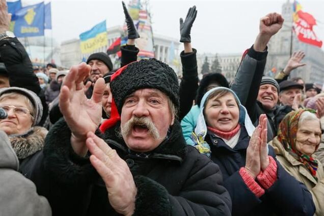 По всей Украине завершается создание забастовочных комитетов