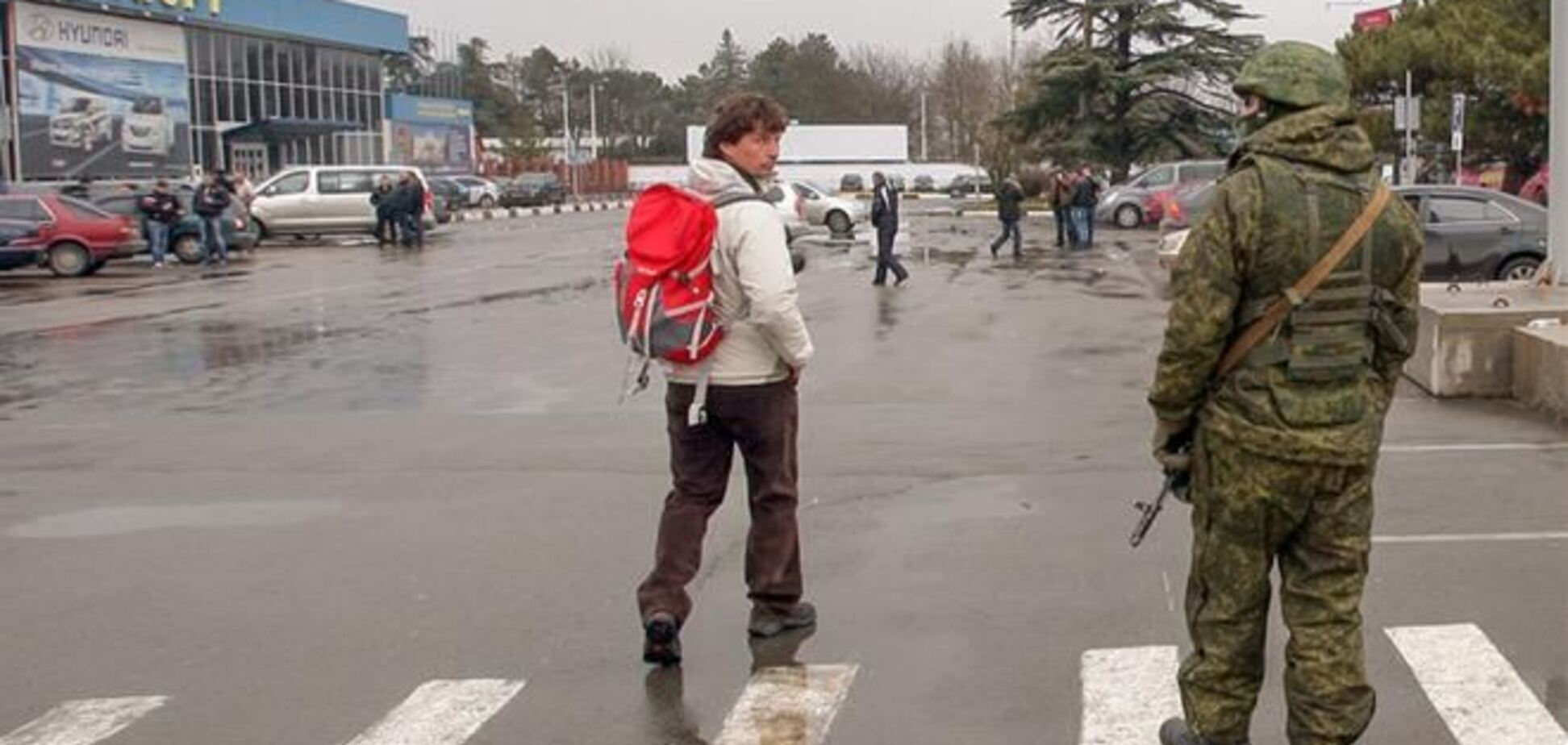 МИД Эстонии: Украина должна разработать свой план игры