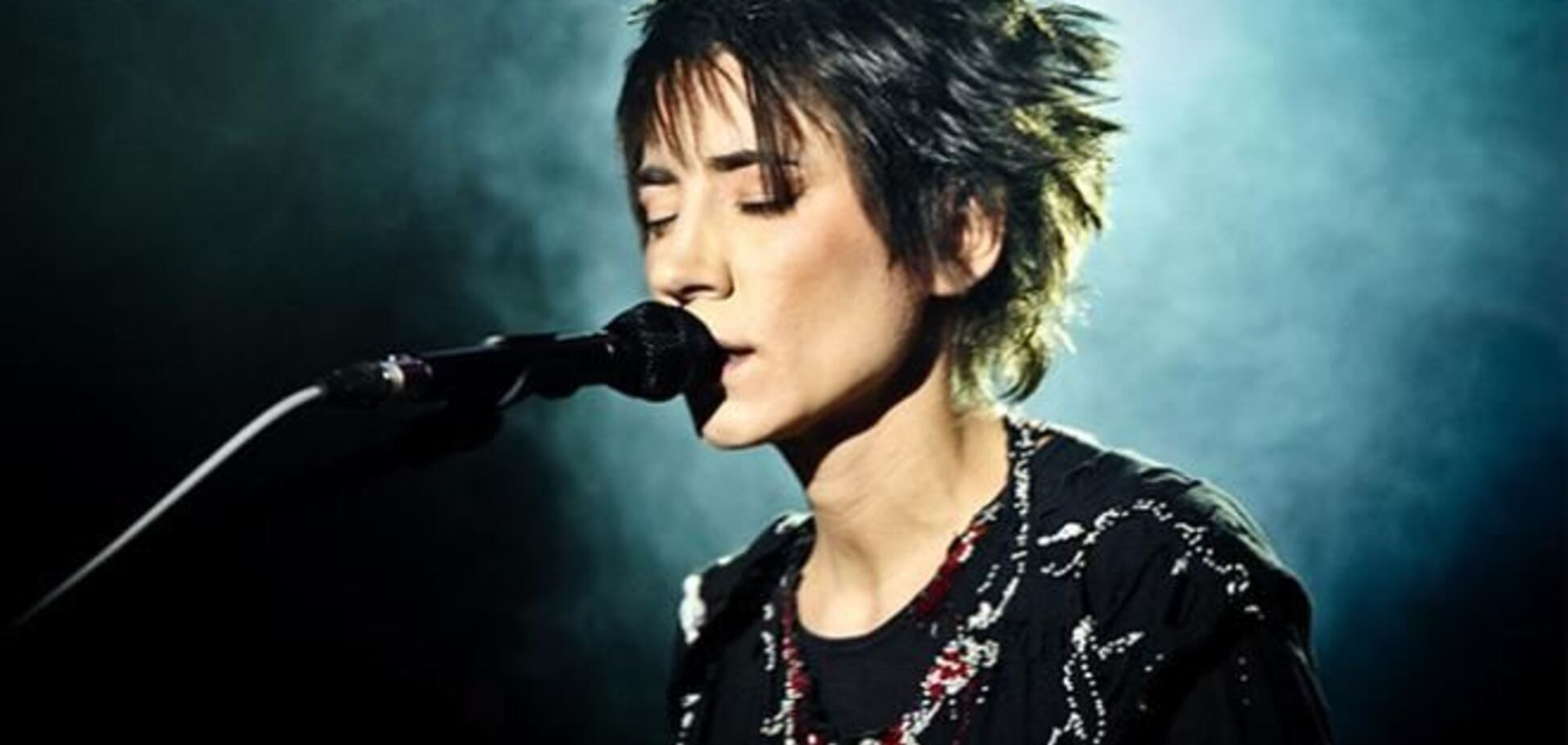 Земфира поддержала украинцев в борьбе за их права