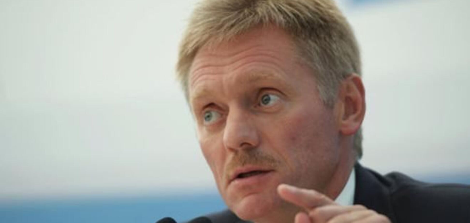 Путин пока не принял решение о применении войск в Украине - Песков