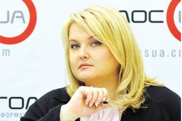 Оксана Ващенко: Силовий блок нової влади - співучасник беззаконня та пограбувань