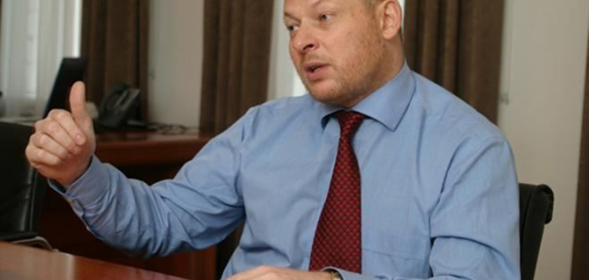 Банки стабилизировали ситуацию, дальше будем говорить о развитии - Дубилет