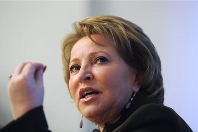 Россия говорит, что НАТО и США не могут ввести войска в Украину без ее разрешения