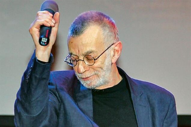 Лев Рубинштейн - украинцам: ваше презрение мы заслужили