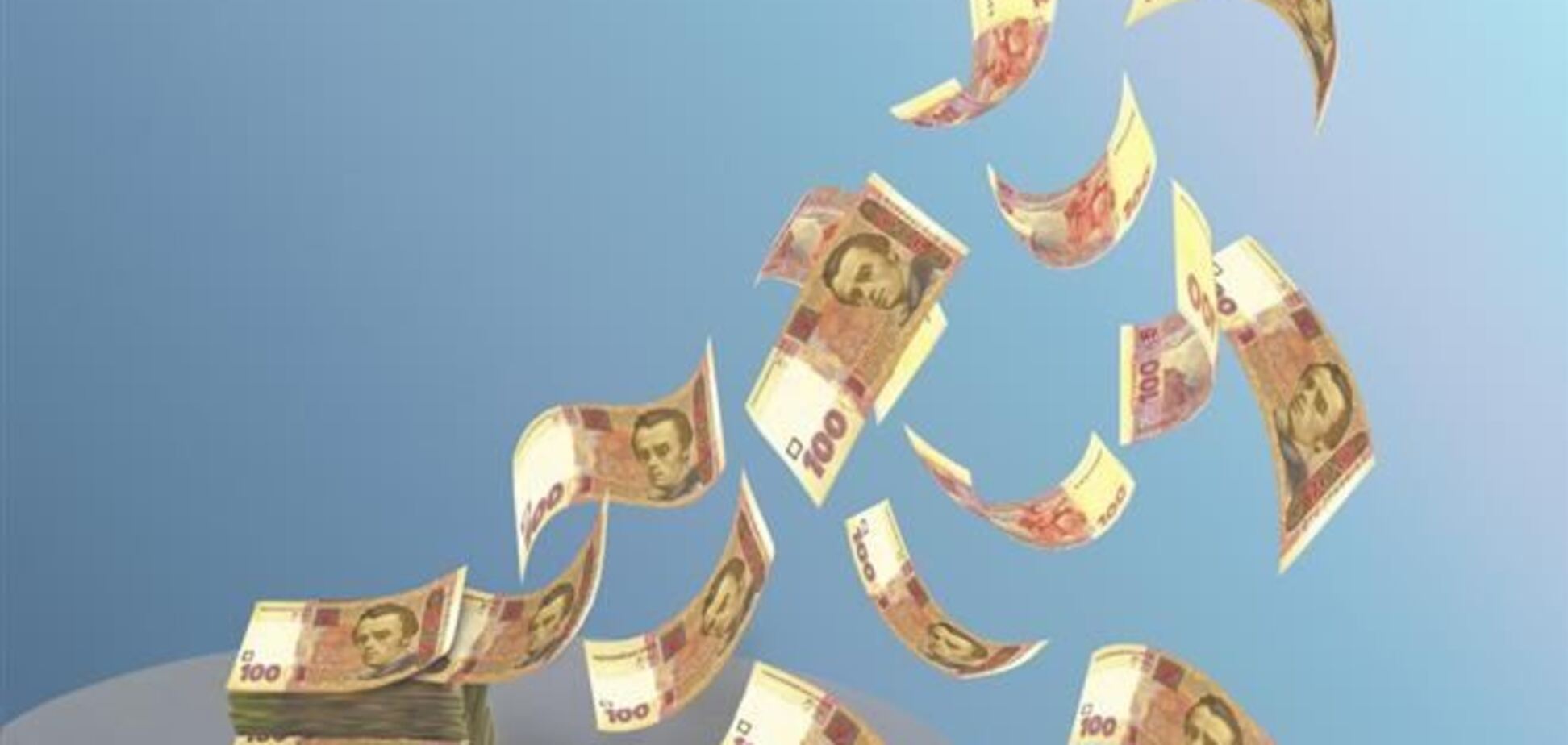 Экономический блицкриг