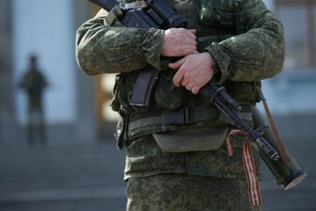 Неизвестные захватили Дом профсоюзов в Симферополе: ожидается пресс-конференция