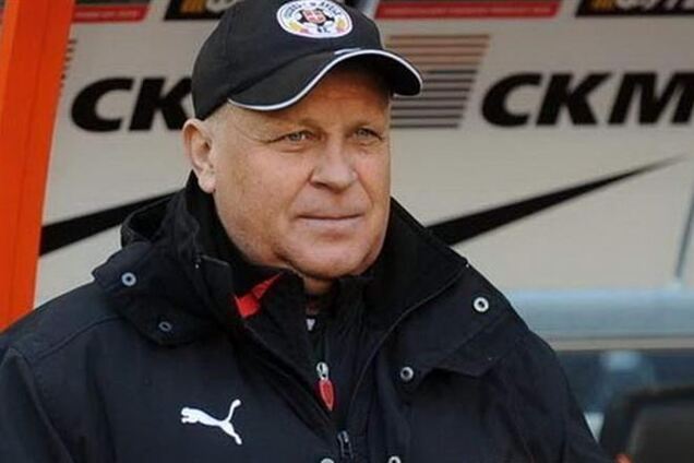 Кварцяный госпитализирован в предынфарктном состоянии