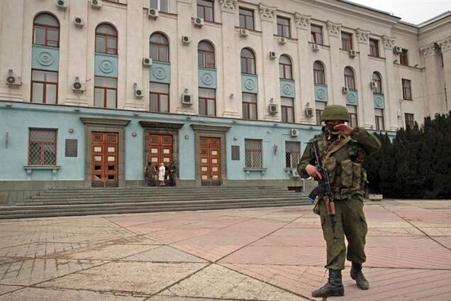 Источник: РФ введет в Украину ВДВ и морскую пехоту