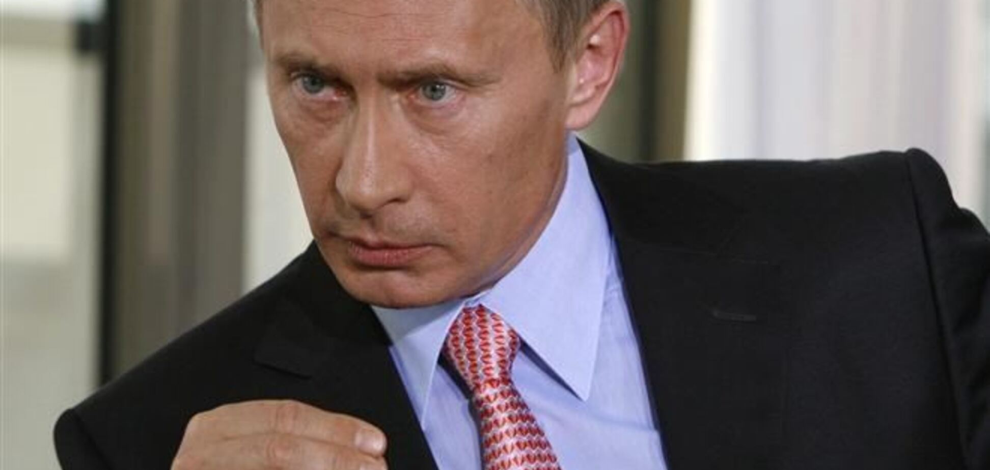 Путин договорился с Пан Ги Муном предотвратить разрастание кризиса в Украине
