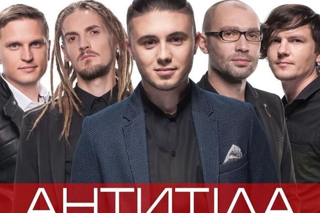 Тарас Тополя обізвав Януковича твариною і гнидою