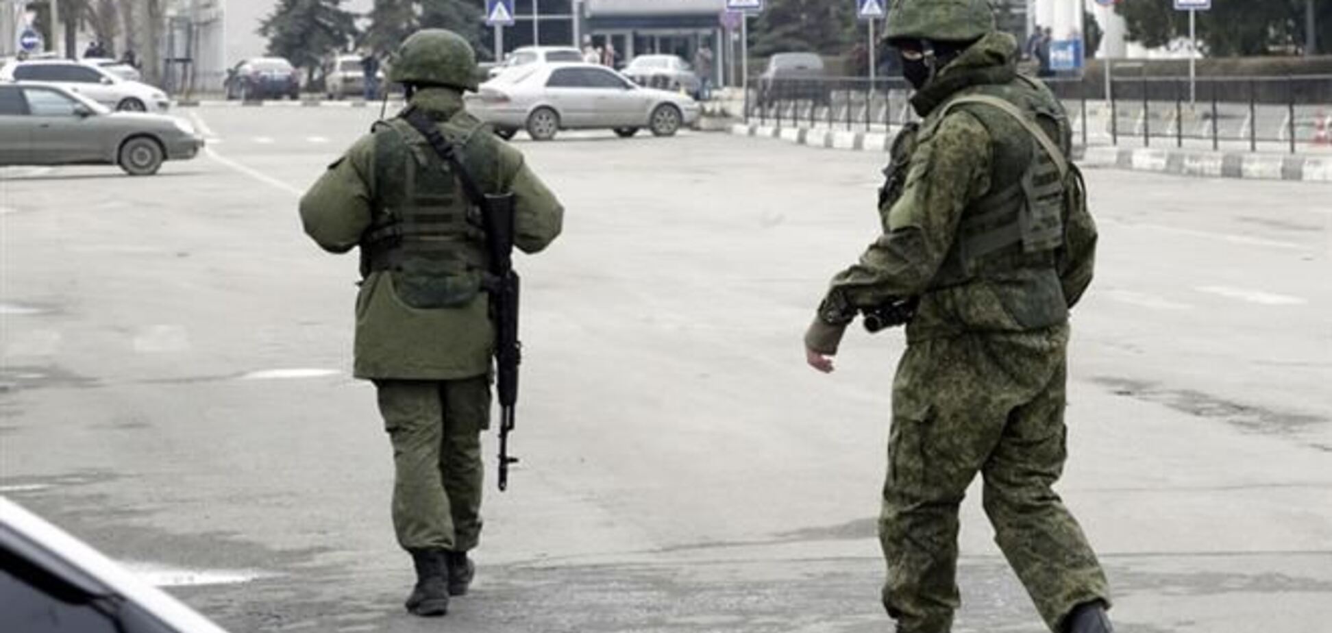 Лидер Меджлиса: РФ может предотвратить катастрофу в Крыму