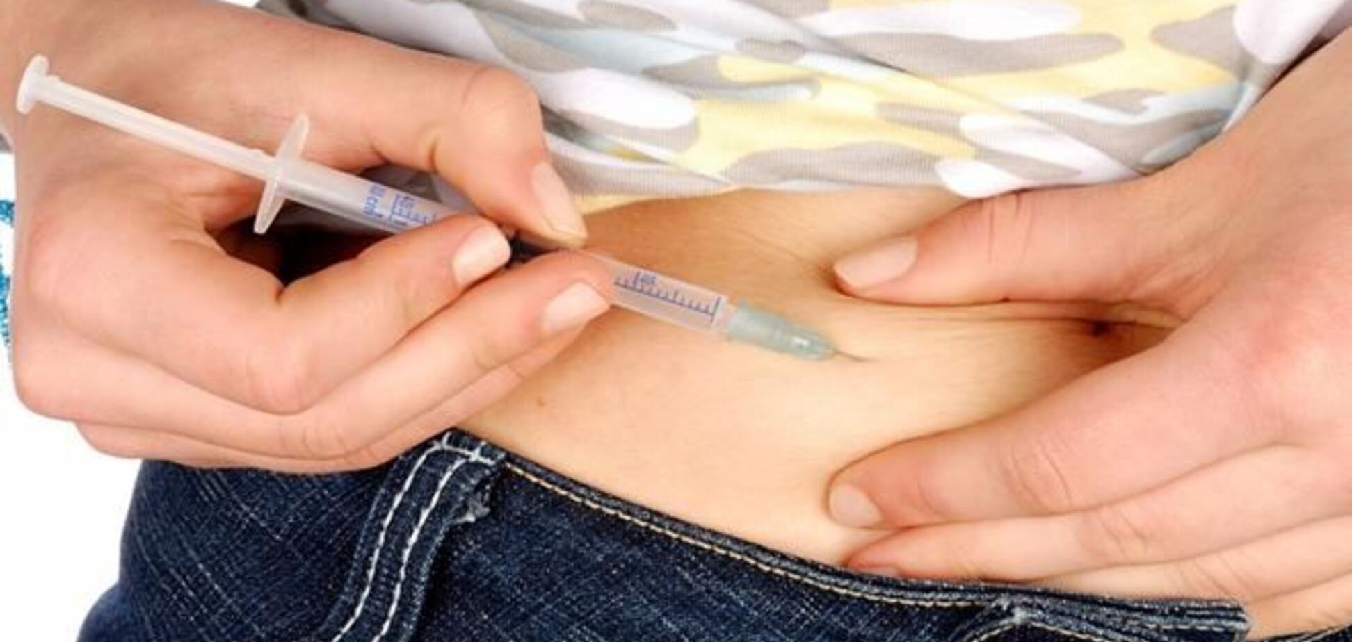 C 1 марта инсулин в Украине подешевеет