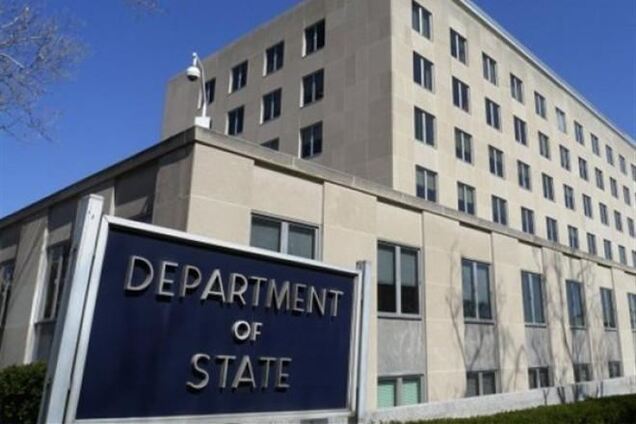 США призвали Россию убрать войска из Крыма