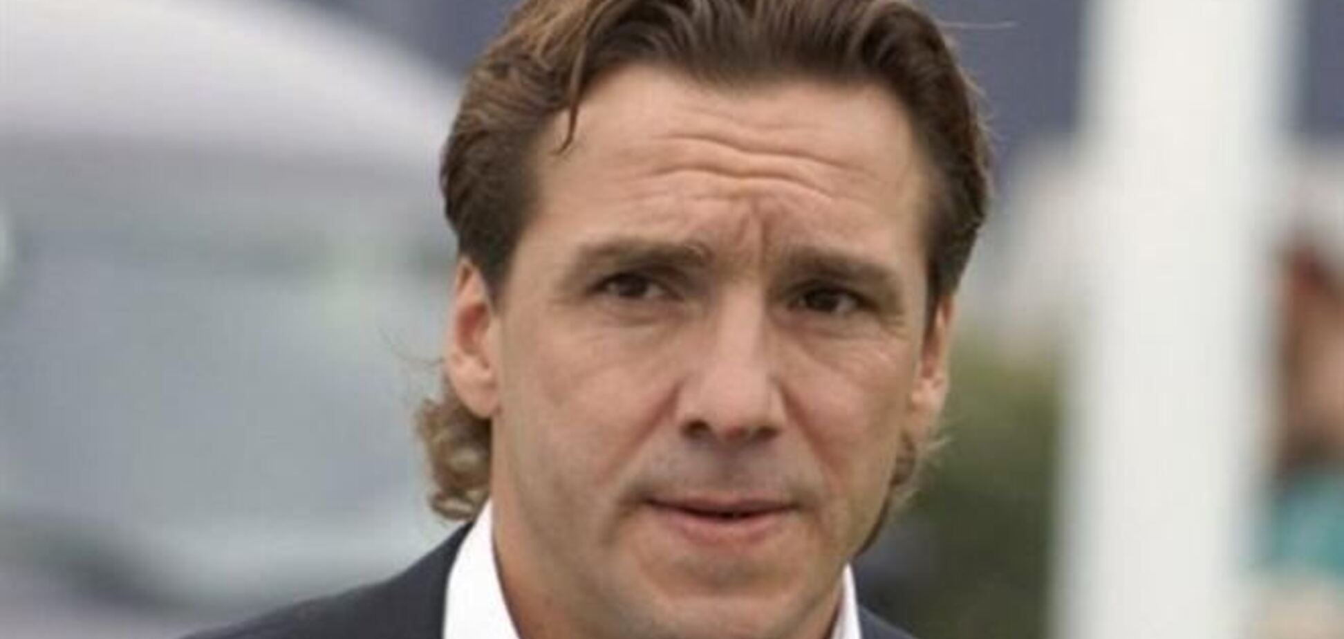 Экс-футболист 'Динамо' побывал на русской военной базе в Сирии