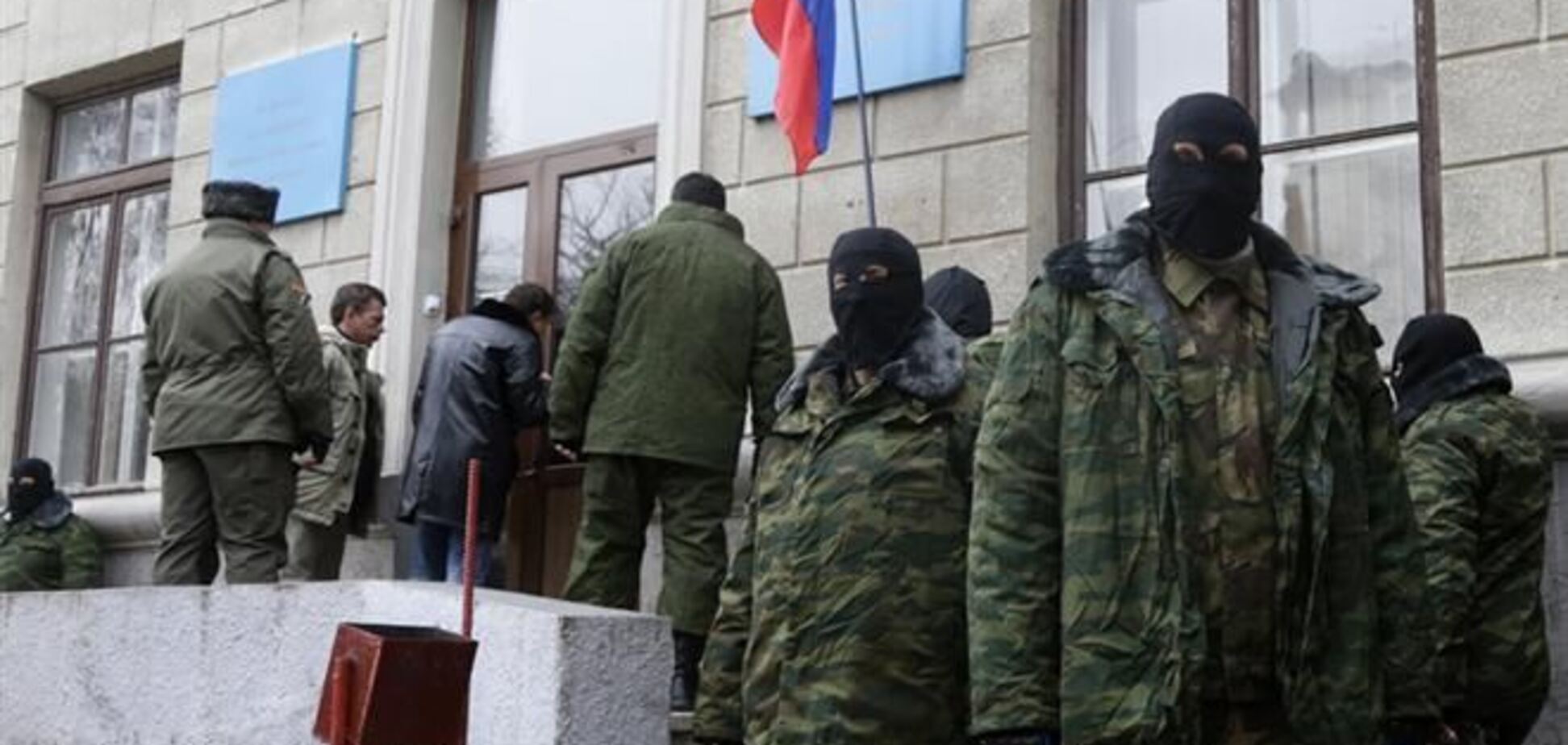 РПЦ надеется, что Украина не будет сопротивляться войскам РФ