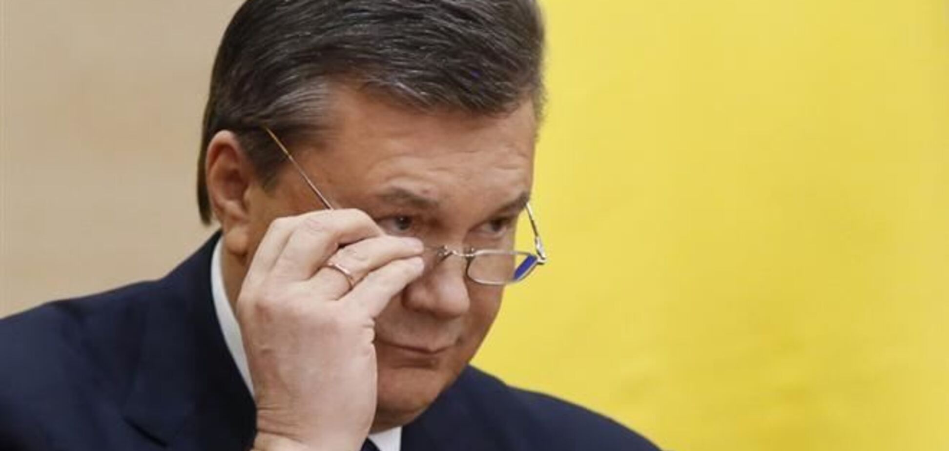 ГПУ проверит Януковича по еще одной статье
