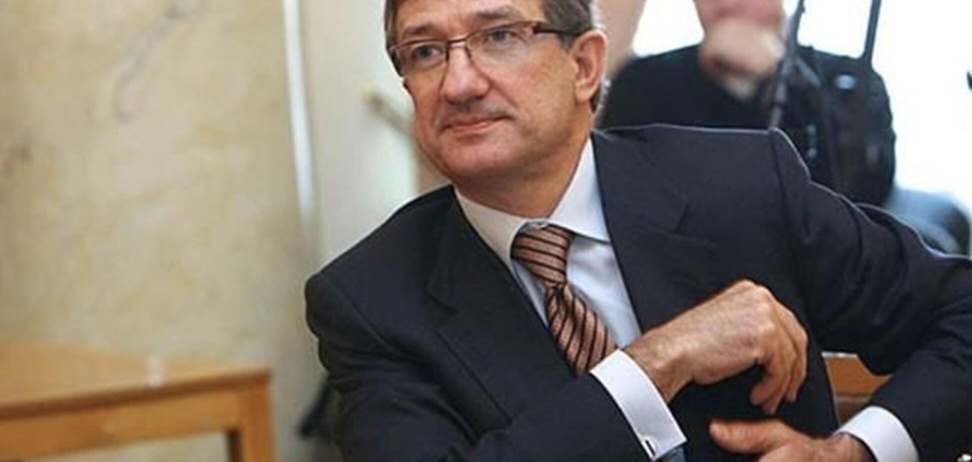 Тарута готов стать донецким губернатором - СМИ