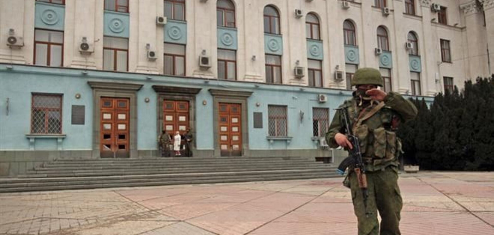 Главы МИД стран ЕС в понедельник обсудят ситуацию в Украине