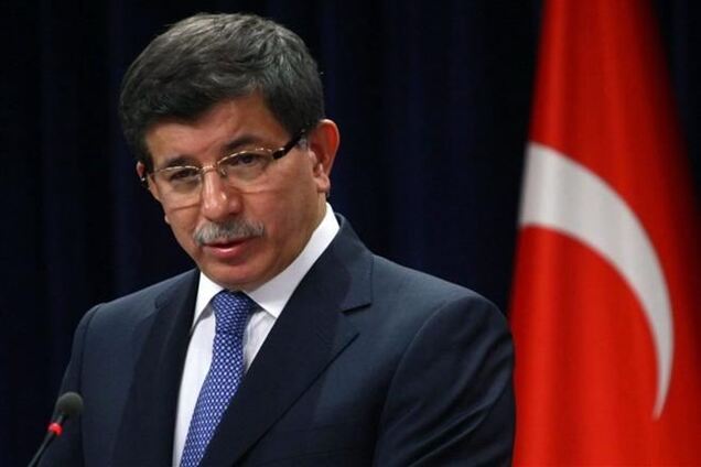 Турция готова помочь Украине стабилизировать ситуацию в Крыму