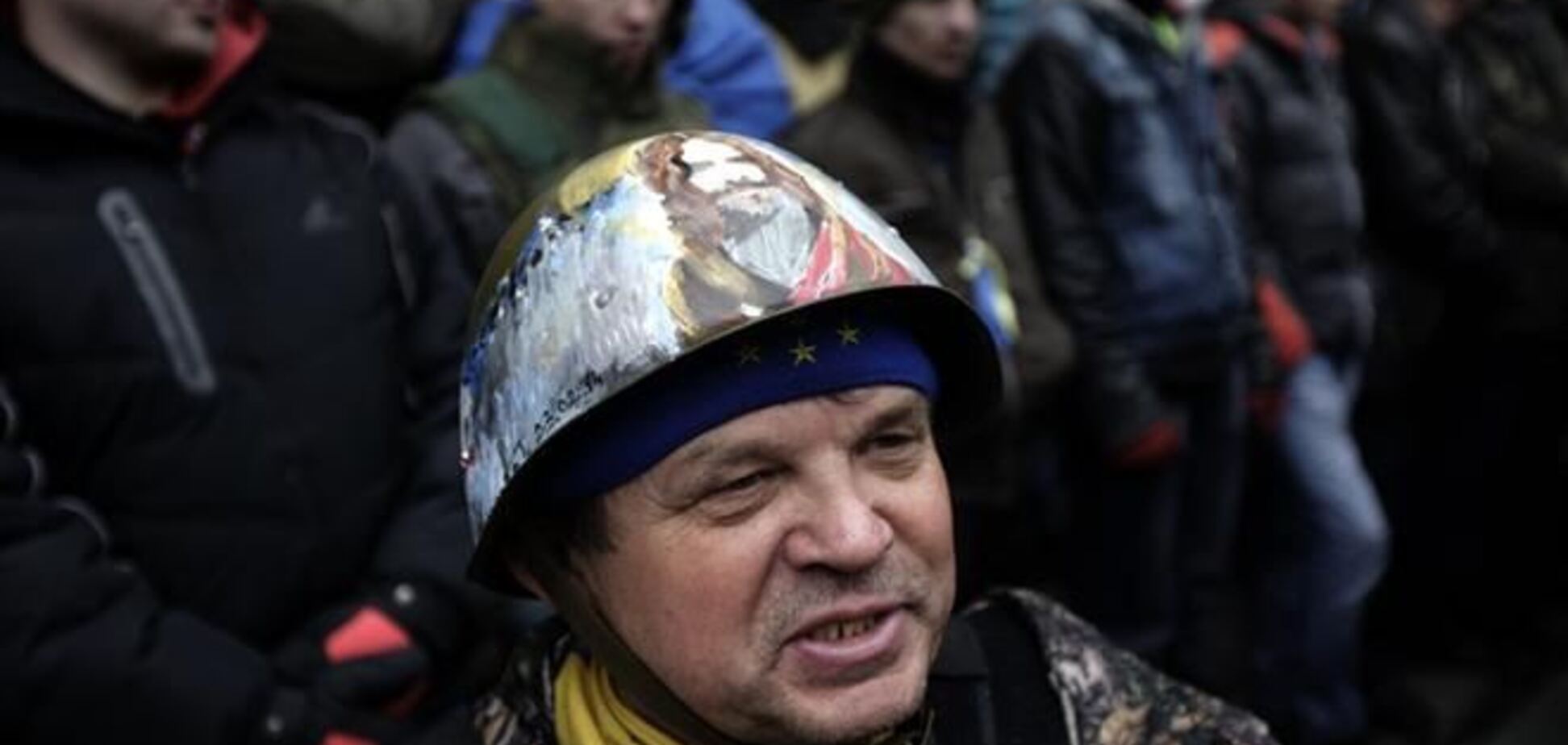 ГПУ требует наказать виновных в репрессиях участников Евромайдана