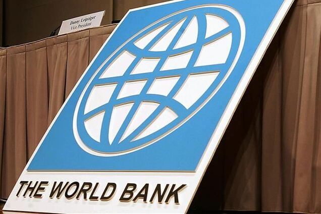 Группа Всемирного банка может выделить Украине до $3 млрд