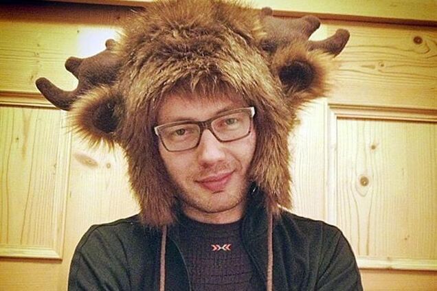 Сын Повалий решил воевать за Америку?