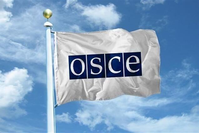 США призвали РФ не препятствовать проезду наблюдателей ОБСЕ в Крым