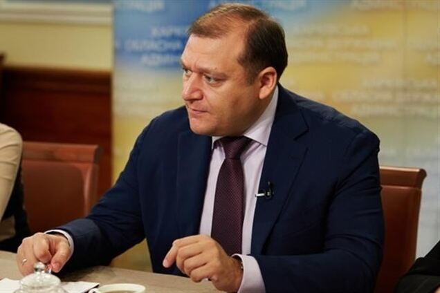 Адвокат: Добкину светит до пяти лет тюрьмы