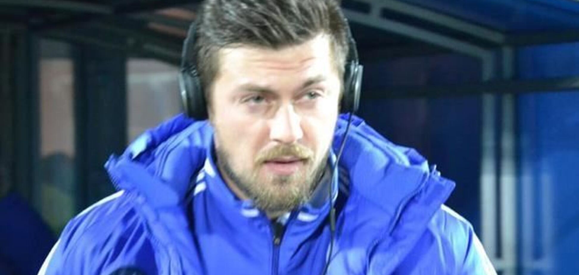 Милевский не нужен запорожскому 'Металлургу'