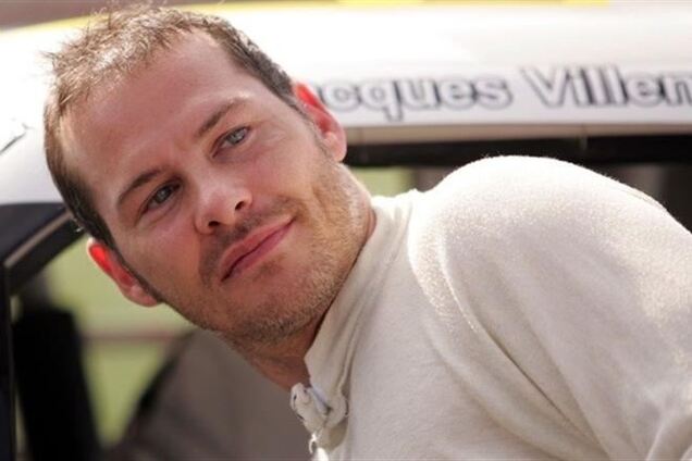 Экс-чемпион Формулы-1 Вильнев: Феттель точно не выиграет титул в 2014 году