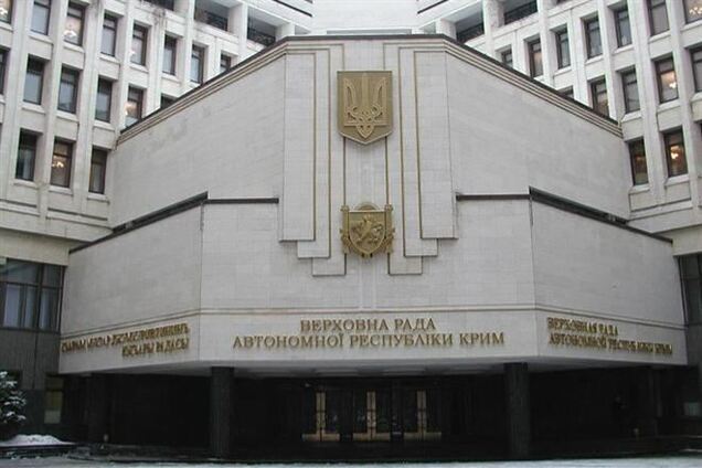 Власти Крыма потратят $2 млн на техобеспечение референдума – Темиргалиев