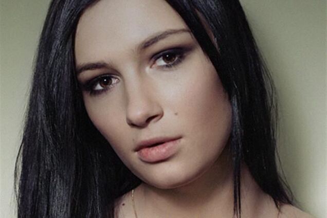 На Приходько в Крыму наставили автоматы российские военные