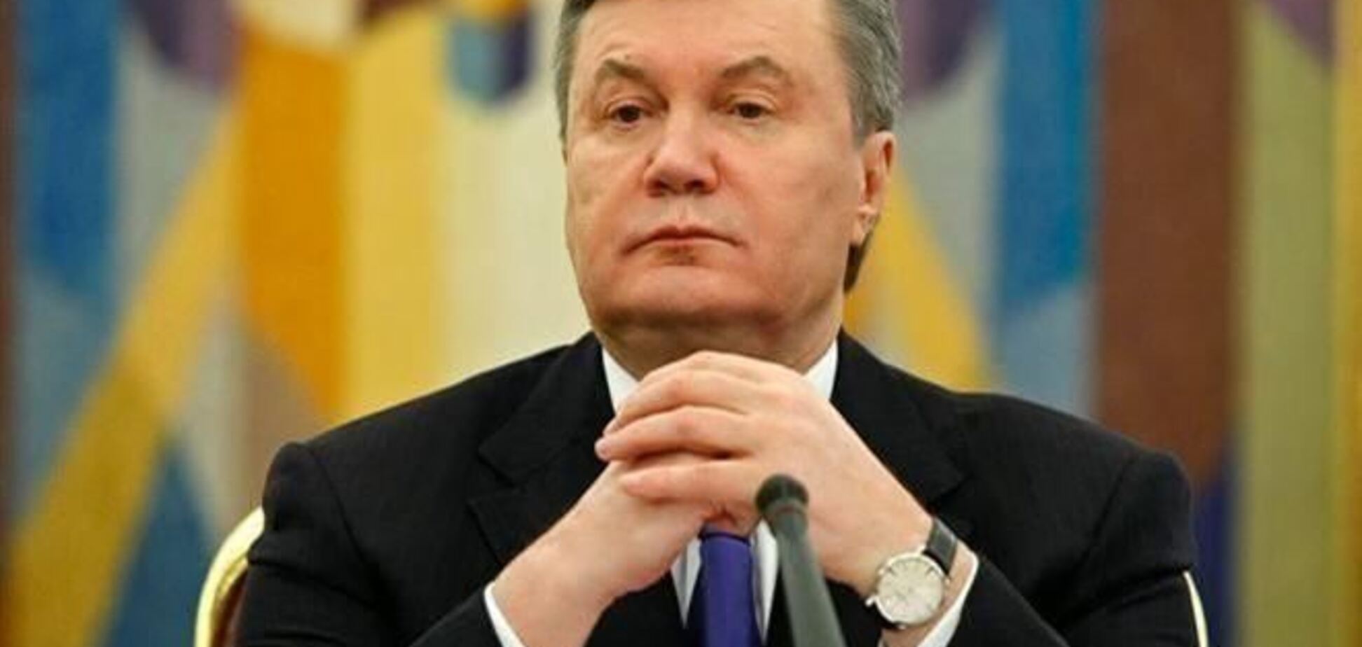 Янукович выступит в Ростове-на-Дону с новым обращением – СМИ 