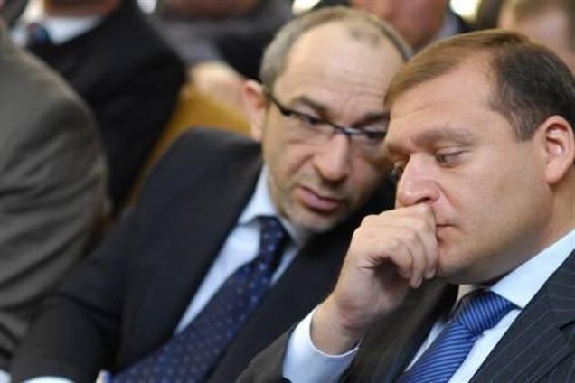 Кернес прогнозирует арест Добкина