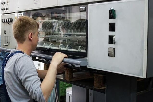 Самопровозглашенная крымская власть уже печатает бюллетени для референдума