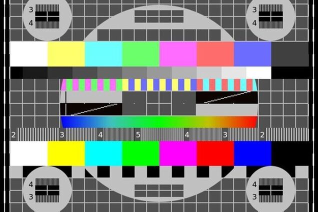 Нацрада вимагає негайно відключити п'ять російських телеканалів в Україні