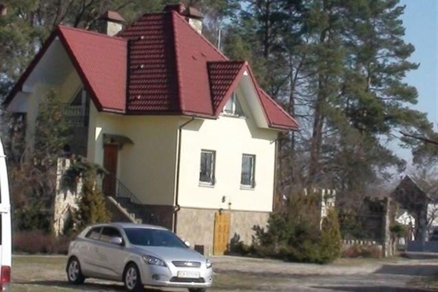 Новый глава КГГА живет возле своего этнопарка