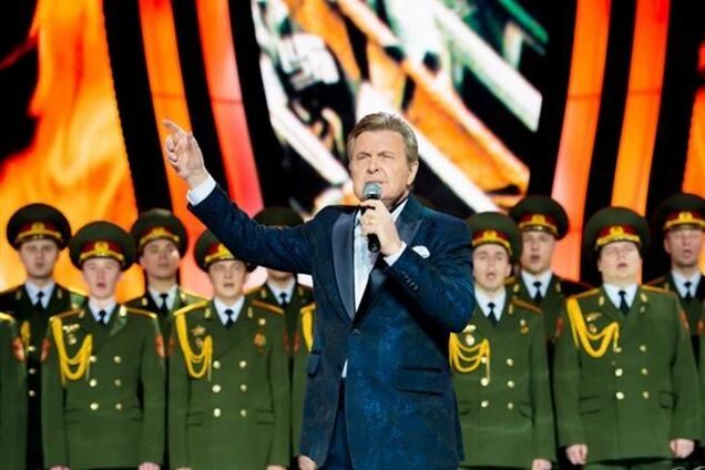 Деятели культуры РФ поддержали политику Путина по Украине и Крыму