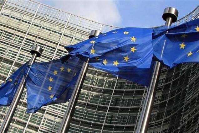 Еврокомиссия снижает таможенные пошлины на экспорт из Украины