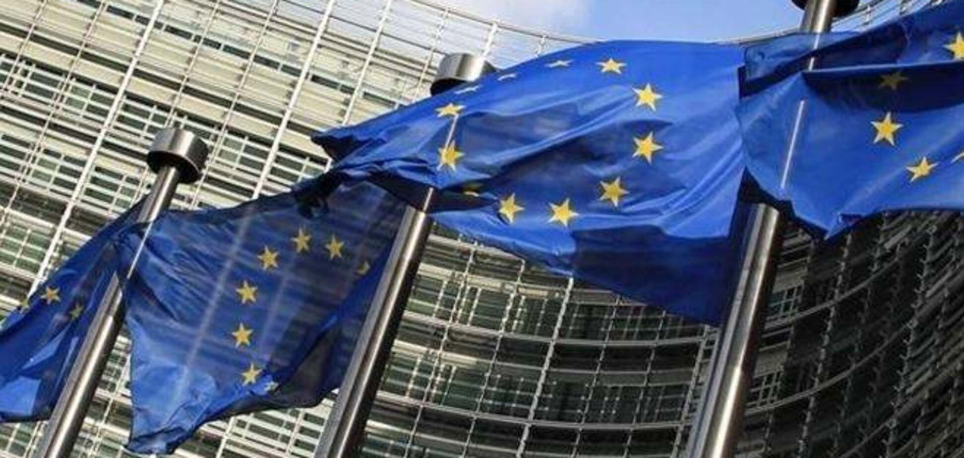 Еврокомиссия  снижает таможенные пошлины на экспорт из Украины