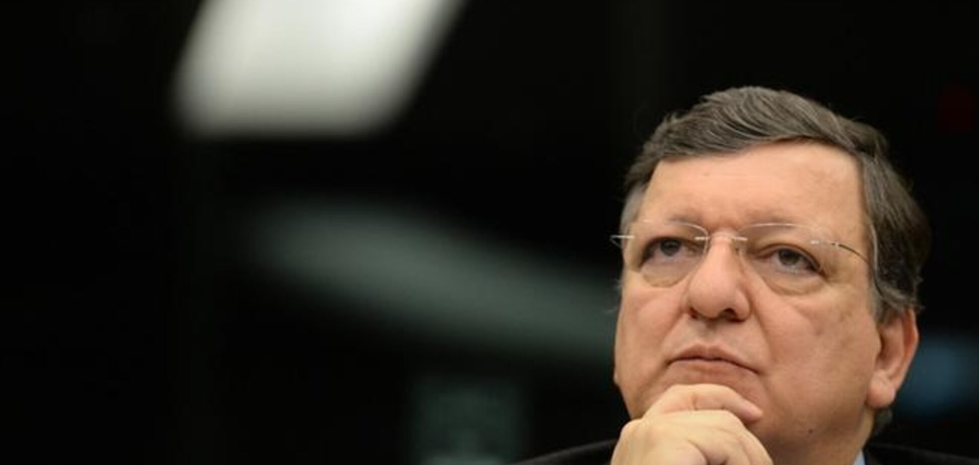 Баррозу обещает Украине 500 млн евро в год за вступление в ЗСТ с ЕС