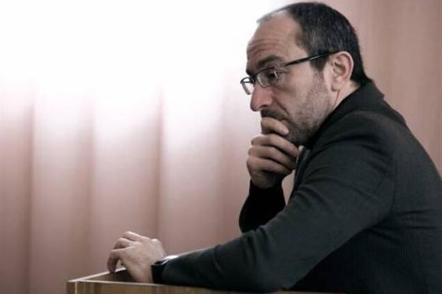 Кернеса вызвали на допрос в ГПУ