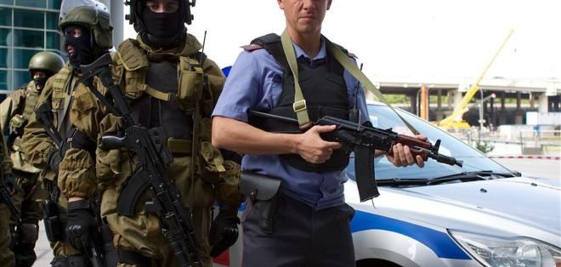 Харламов і Батрутдінов показали правду про Росію і Путіна