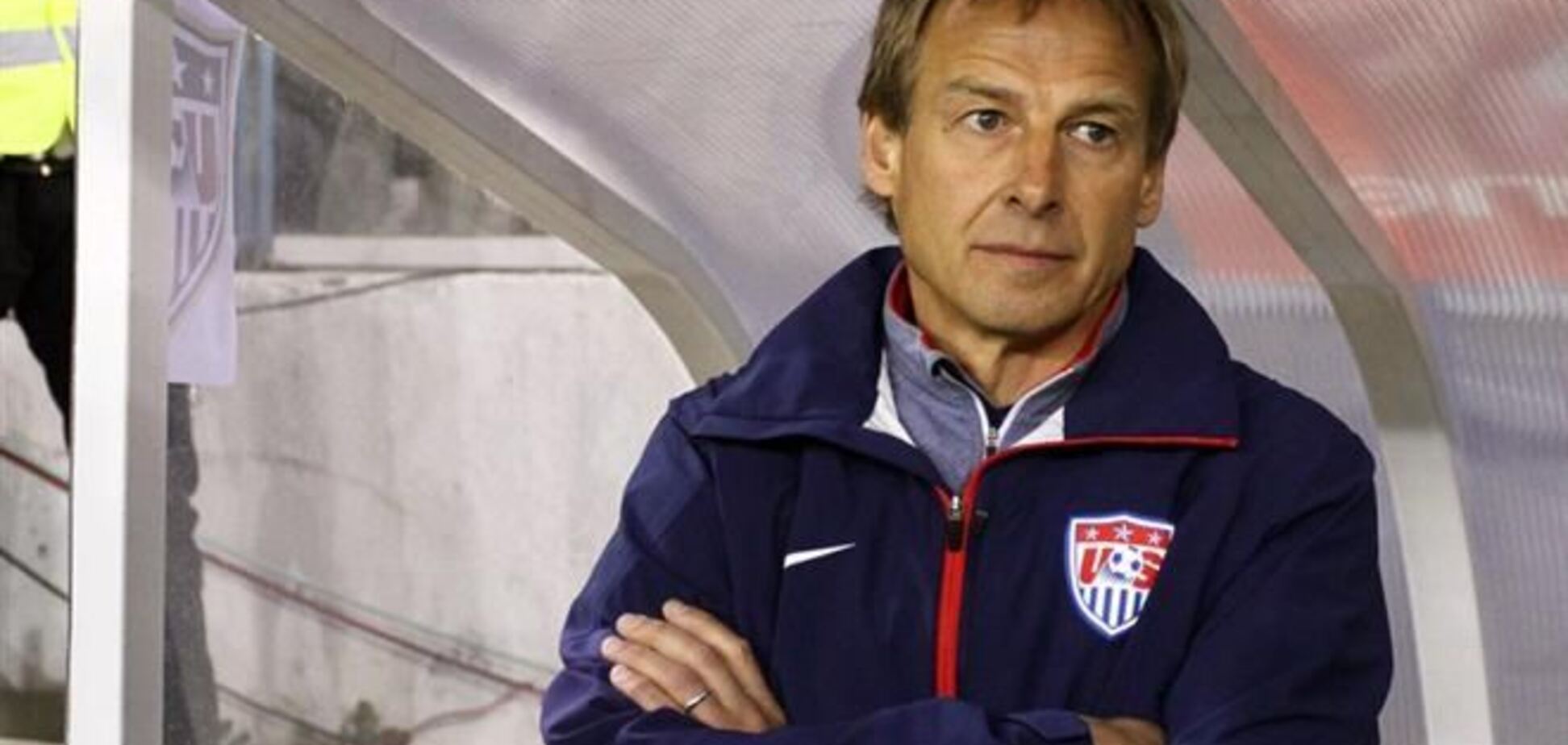 Московский 'Спартак' ведет переговоры с немецким тренером Клинсманном