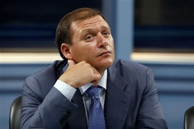 Добкин подаст апелляцию на решение суда