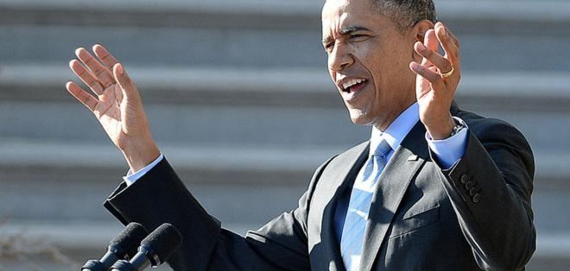 Обама обсудил ситуацию в Украине с премьер-министром Испании и президентом Казахстана