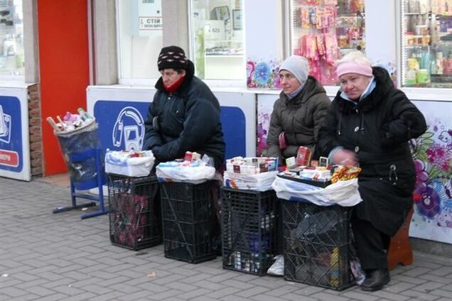 По вине продавцов-нелегалов табачных изделий бюджет потерял 2 млрд долл. 